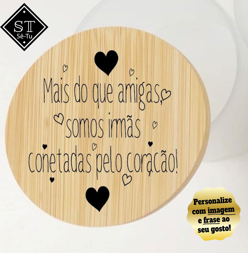 Vanilla Scented Candle Who teaches with love...